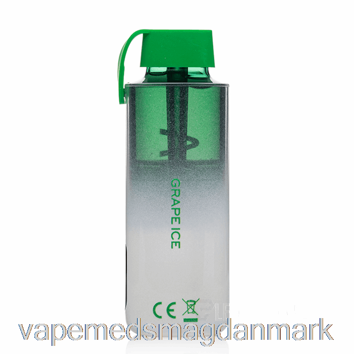 Vape Juice Vozol Neon 10000 Engangsdrueis